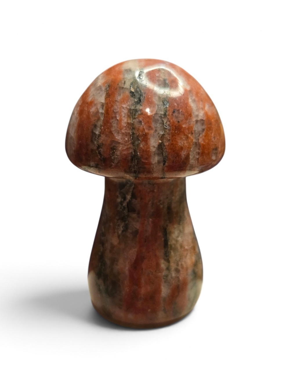 Jasper Mushroom